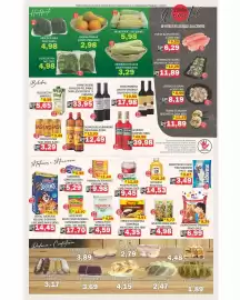 Catálogo Supermercados Mendonça semana 30 Página 2