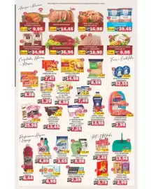 Catálogo Supermercados Mendonça semana 30 Página 3