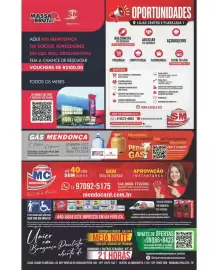 Catálogo Supermercados Mendonça semana 30 Página 4