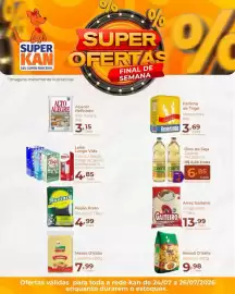 Catálogo Super Kan Página 1