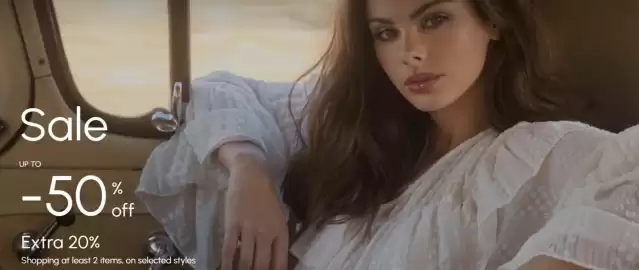 Catálogo Guess Página 1