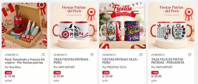 Catálogo Sodimac Página 2