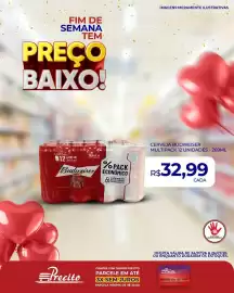 Catálogo Supermercado Precito Página 1