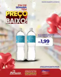 Catálogo Supermercado Precito Página 11