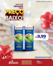 Catálogo Supermercado Precito Página 13