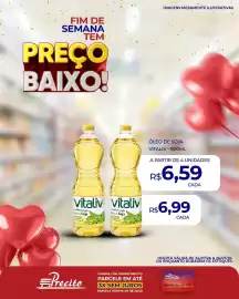 Catálogo Supermercado Precito Página 14