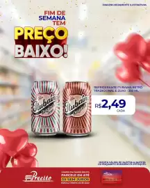 Catálogo Supermercado Precito Página 15