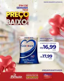 Catálogo Supermercado Precito Página 16