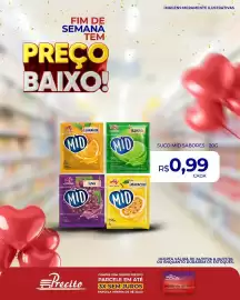 Catálogo Supermercado Precito Página 20