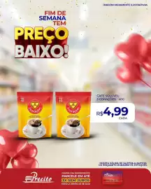 Catálogo Supermercado Precito Página 22