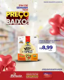 Catálogo Supermercado Precito Página 25