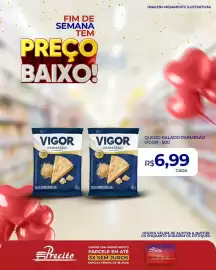 Catálogo Supermercado Precito Página 26