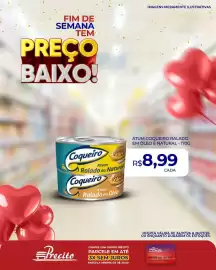 Catálogo Supermercado Precito Página 27