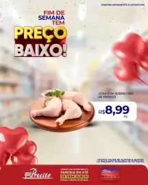 Catálogo Supermercado Precito Página 28