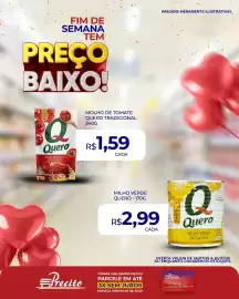 Catálogo Supermercado Precito Página 29
