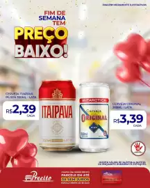Catálogo Supermercado Precito Página 3