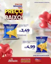 Catálogo Supermercado Precito Página 30