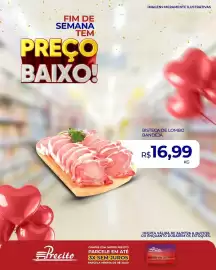 Catálogo Supermercado Precito Página 31