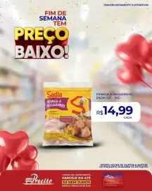 Catálogo Supermercado Precito Página 32