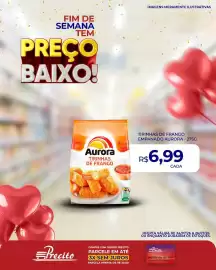 Catálogo Supermercado Precito Página 36