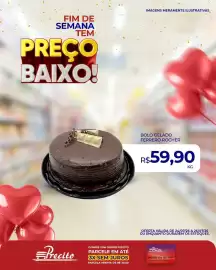 Catálogo Supermercado Precito Página 39