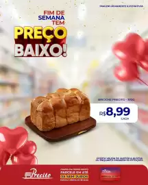 Catálogo Supermercado Precito Página 40