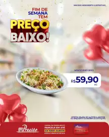 Catálogo Supermercado Precito Página 41