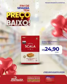 Catálogo Supermercado Precito Página 42