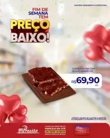 Catálogo Supermercado Precito Página 43