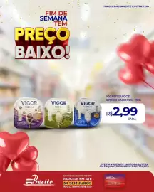 Catálogo Supermercado Precito Página 46