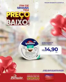 Catálogo Supermercado Precito Página 47