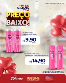 Catálogo Supermercado Precito Página 52