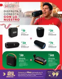 Catálogo Marcimex Página 15