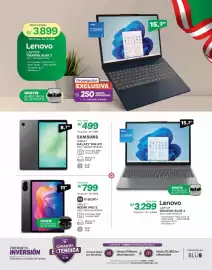 Catálogo Marcimex Página 17