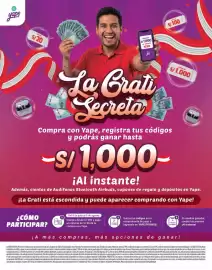 Catálogo Marcimex Página 18