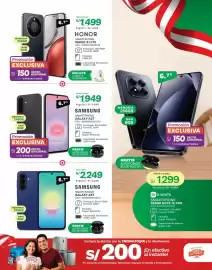 Catálogo Marcimex Página 20