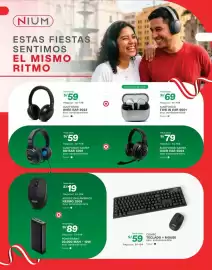 Catálogo Marcimex Página 23