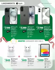 Catálogo Marcimex Página 24