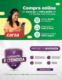 Catálogo Marcimex Página 27