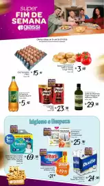 Encarte Giassi Supermercados Página 1