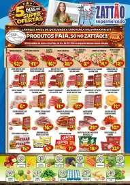 Catálogo Zattão Supermercado Página 1