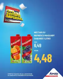 Folheto Apoio Mineiro Página 2