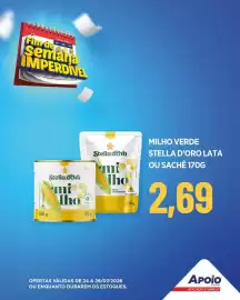 Folheto Apoio Mineiro Página 5