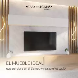 Catálogo Casa de las Lomas semana 30 Página 4