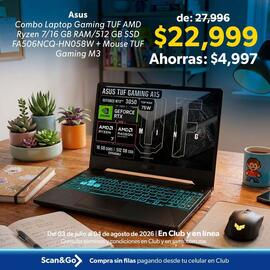 Catálogo Sam's Club Página 4