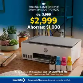 Catálogo Sam's Club Página 2