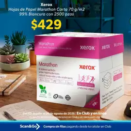 Catálogo Sam's Club Página 3
