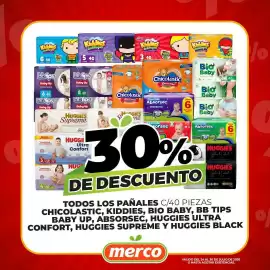 Folleto Merco semana 30 Página 16