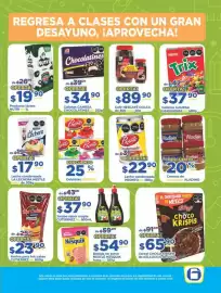 Folleto Super Gutiérrez semana 30 Página 3
