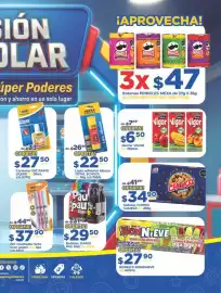 Folleto Super Gutiérrez semana 30 Página 5